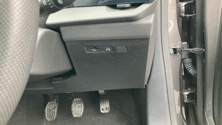 Vauxhall Astra 1.2 Turbo 130 Ultimate 5dr Petrol Estate